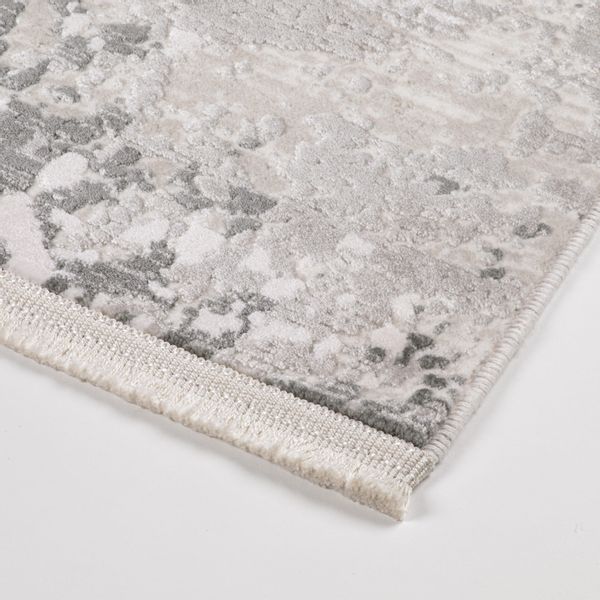 Dywan IMPERIAL GREY GAMESTONE 6622 zdjęcie 3