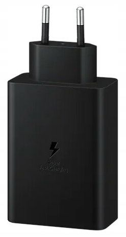 SZYBKA ŁADOWARKA 3x USB 65W 1x USB-A +2x USB-C DLA SAMSUNG GALAXY +KABEL 1M na Arena.pl