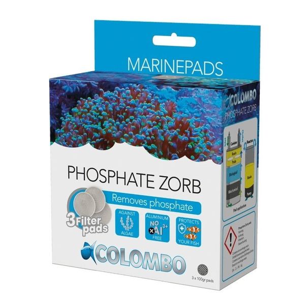 Colombo Marine Phosphate Zorb zdjęcie 1
