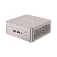 Mini PC GEEKOM A5 Ryzen 7 5825U 16GB RAM 512GB + Win11 Pro