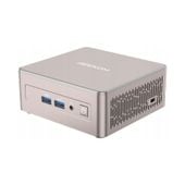Mini PC GEEKOM A5 Ryzen 7 5825U 16GB RAM 512GB + Win11 Pro