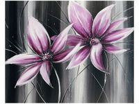 40X50CM ZGRANY DUET OBRAZ