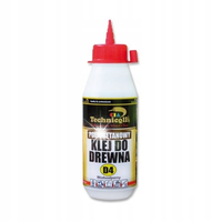 KLEJ DO DREWNA PLIURETANOWY D4 250ML - TQ R-123