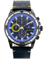 ZEGAREK MĘSKI PERFECT CH02L - CHRONOGRAF (zp351e)