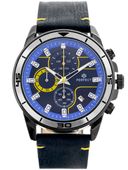 ZEGAREK MĘSKI PERFECT CH02L - CHRONOGRAF (zp351e)
