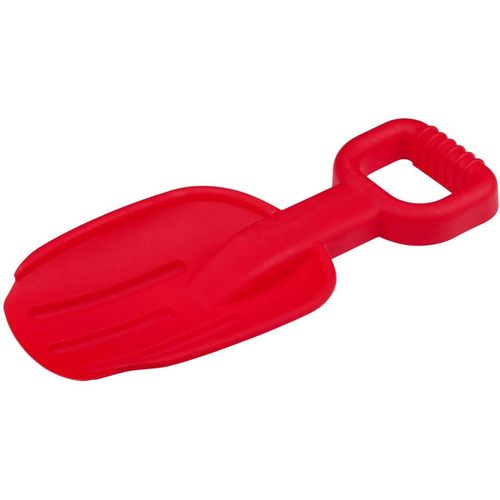 ŁOPATKA DO PIASKU JUMBO 37,5CM CZERWONA na Arena.pl