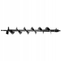 Świder glebowy M14 do 58G084 80 x 600 mm NEO TOOLS
