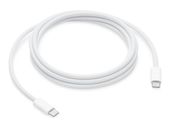 Apple | 2- meter Charging Cable | MU2G3ZM/A | USB-C | 240 W | Charge Cable