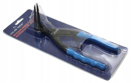 Szczypce Segera do pierścieni wewnętrznych zacisków hamulcowych na Arena.pl