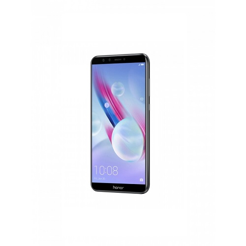 Smartfon Honor 9 Lite LTE Dual SIM czarny na Arena.pl