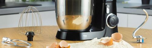 Robot planetarny Zelmer ZKR1300B 1300 W czarny na Arena.pl