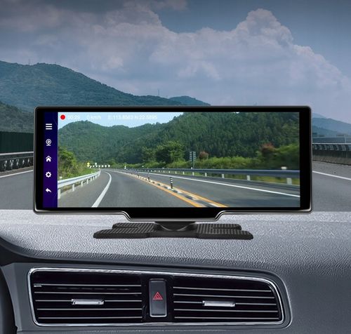 RADIO STACJA MULTIMEDIALNA MONITOR ANDROID AUTO APPLE CARPLAY ANDROID 13 na Arena.pl