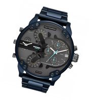 Zegarek Męski Diesel Mr Daddy 2.0 DZ7414 + BOX.