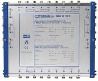 Multiswitch kaskadowy Spaun 9/9 na 12 SMK 99129 F