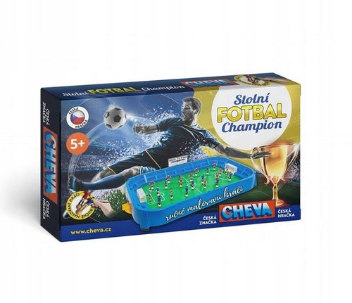 Piłkarzyki GRA na Sprężynach 22 zawodników dla Dzieci + dwie piłeczki na Arena.pl