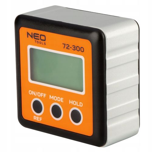 Miernik NEO 72-300 na Arena.pl
