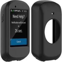 ORYGINALNY CASE ETUI BUMPER FUTERAŁ YIVO DO GARMIN EDGE 830 EDGE830 SILIKON