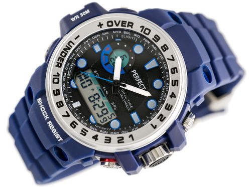 PERFECT SHOCK (zp244d) na Arena.pl