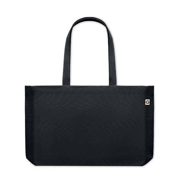Torba z recyklingu 280 gr/m² zdjęcie 3
