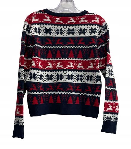 ONLY Sweter Christmas XXL na Arena.pl