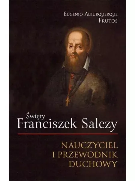 Święty Franciszek Salezy zdjęcie 1