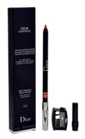 dior contour lip liner pencil 080 red smile 1,2g
