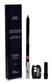dior contour lip liner pencil 080 red smile 1,2g