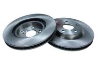 TARCZA HAM. TOYOTA P. RAV4 06-/12-/AURIS HYBRID 10-/CAMRY 06-/11- MAXGEAR