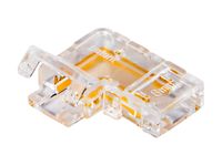 Konektor do taśm LED typu L 8mm 2pin COB
