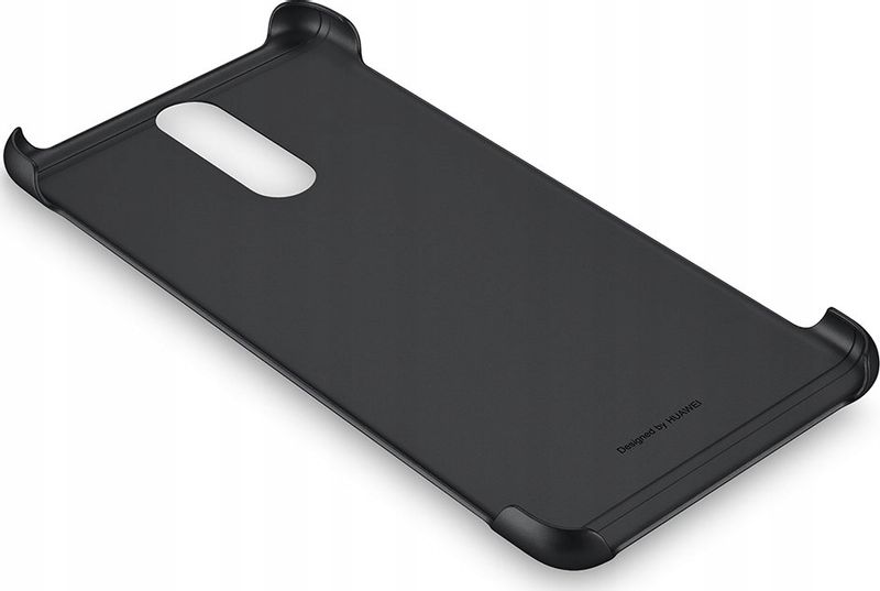 Huawei Protective Cover Etui Case Do Mate 10 Lite zdjęcie 1