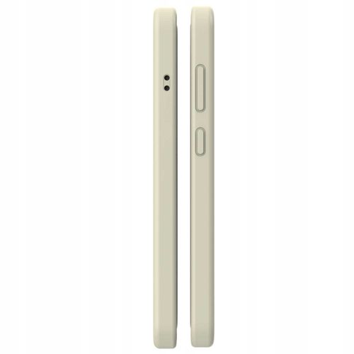 Spacecase Silicone Mag Galaxy S25+ Beige na Arena.pl