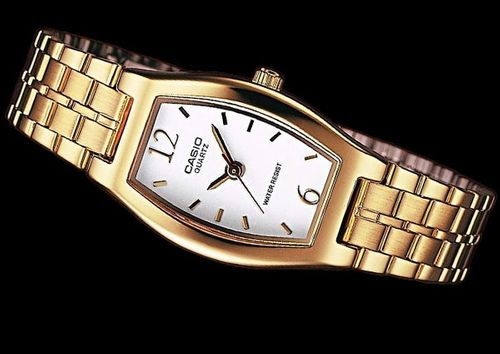 Casio LTP-1281G-7A +PUDEŁKO na Arena.pl