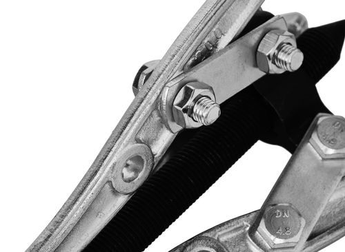 Ściągacz 3-ramienny 8" 200mm KD10118 na Arena.pl