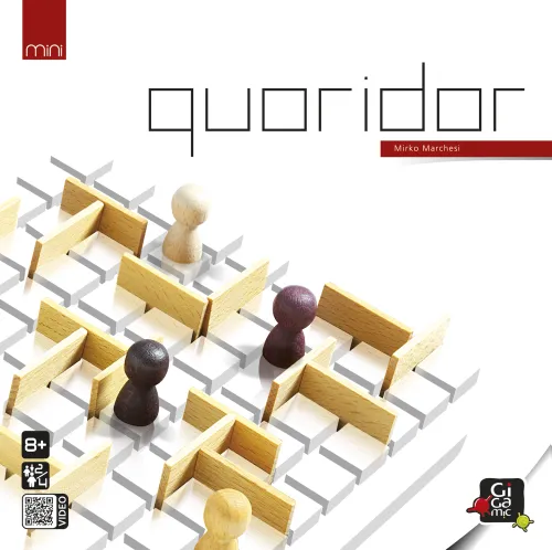 Quoridor Mini G3 na Arena.pl