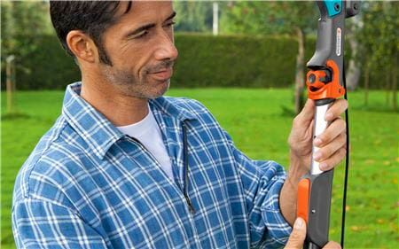 TRZONEK COMBISYSTEM - HG-3721-20 zdjęcie 5