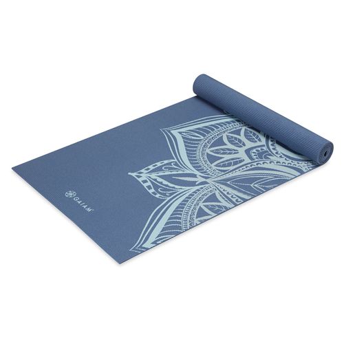 Mata do ćwiczeń High Tide Point Gaiam 173 x 61 x 0,5 cm na Arena.pl