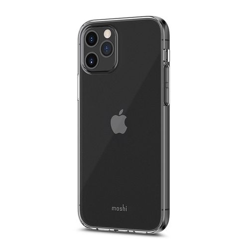 Moshi Vitros - Etui do iPhone 12 / iPhone 12 Pro (przezroczysty) na Arena.pl