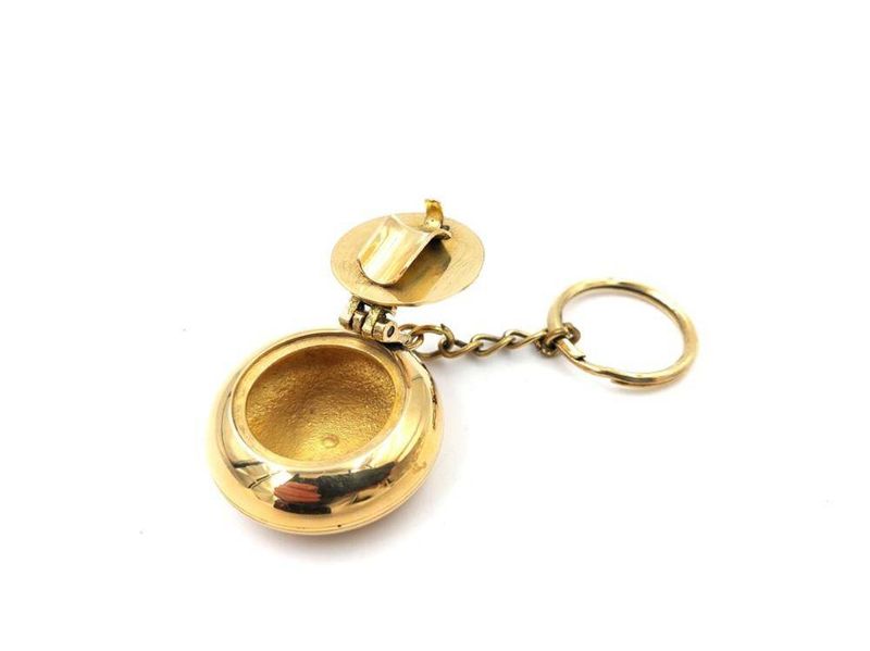 Popielniczka brelok 1073 zdjęcie 2