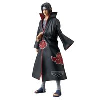Naruto Shippuden Grandista - Itachi Uchiha