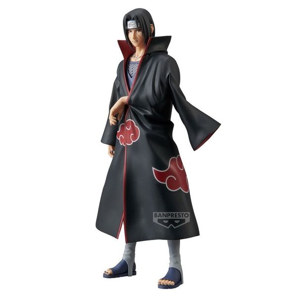 Naruto Shippuden Grandista - Itachi Uchiha zdjęcie 1