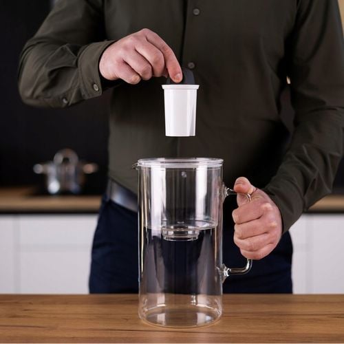 Filtr do wody Wessper do dzbanek filtrujący Brita Dafi zamiennik 10 na Arena.pl