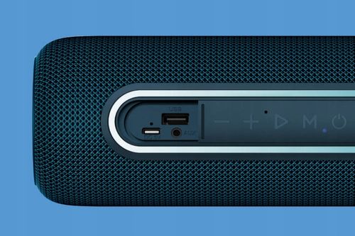 Głośnik Bluetooth 5.0 K&M TWS USB AUX IPX5 20W na Arena.pl