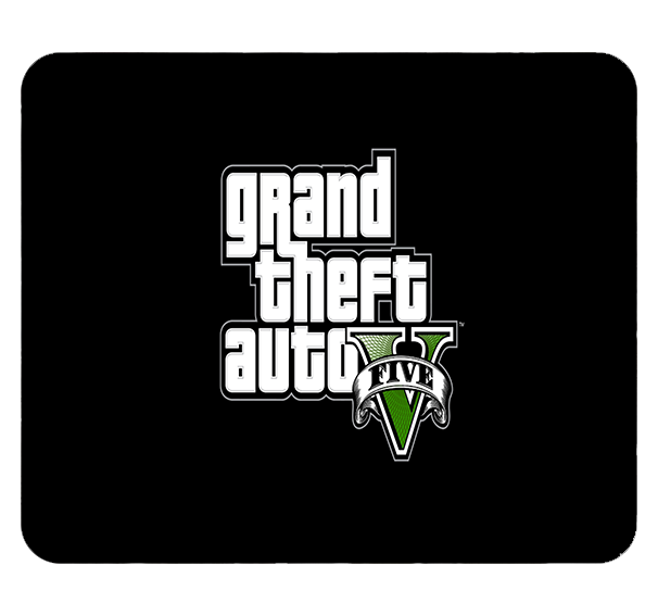 Podkładka pod myszkę GTA zdjęcie 1