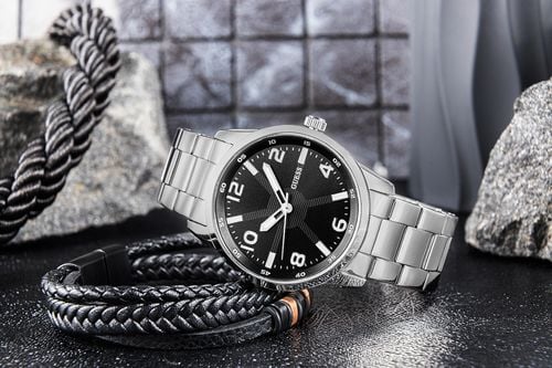 zegarek męski guess monte gw0804g2 + box na Arena.pl