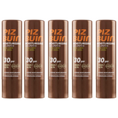 Piz Buin Moisturising Balsam Ochronny Do Ust SPF30 x5szt