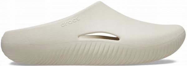 Męskie Lekkie Klapki Chodaki Crocs Mellow 208493 Clog 45-46 zdjęcie 1