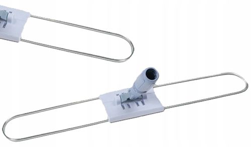 Dustmop uchwyt metalowy do mopa 60 cm na Arena.pl