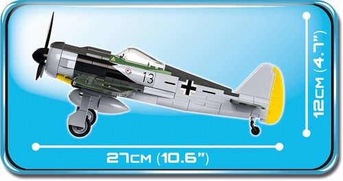COBI 5704 na Arena.pl