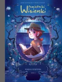 Pamiętniki Wisienki. Tom 2. Księga Hektora