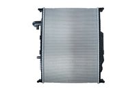 CHŁODNICA LAND ROVER RANGE ROVER SPORT I 2009 2010 2011 2012 2013